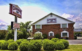Claremore Motor Inn Claremore Oklahoma